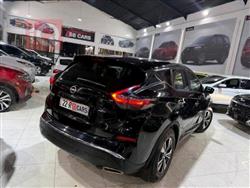 نيسان مورانو